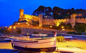 Tossa De Mar - Tropicana